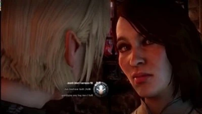 dragon age inquisition nude sera romance