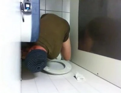 gloryhole suck