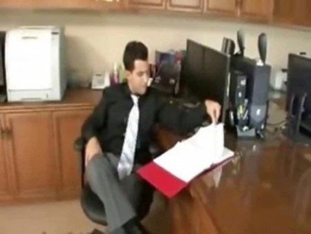 fucking in the office pornstar punish that bitch