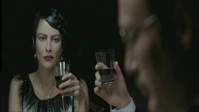 coco chanel and igor stravinsky anna mouglalis hot sexy cute