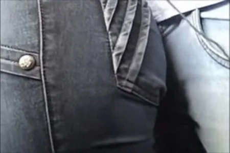 encoxada nice ass