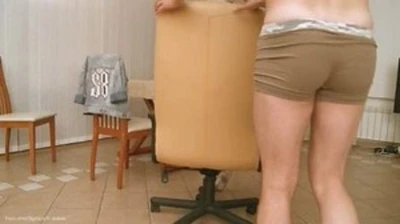 super fine brunette teen with small tits sucks some great cock