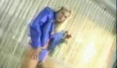julian st jox fucks a blonde