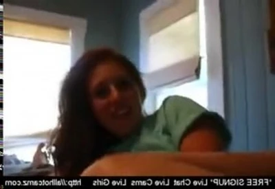 redhead gives amazing blowjob sexchat xxx sex free.