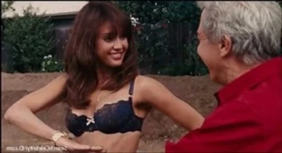 jessica alba little fockers