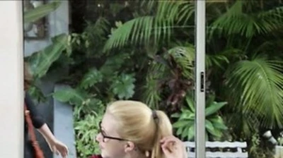 jodi shows samantha how she feels