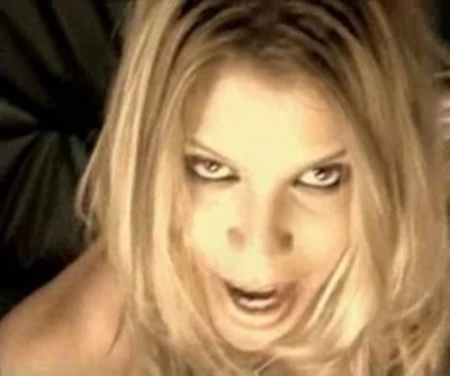 laura andresan muntele venus music video