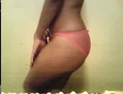 me dancing in pink un s