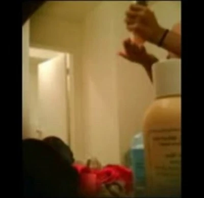 indian teen after shower amateur cumshots.