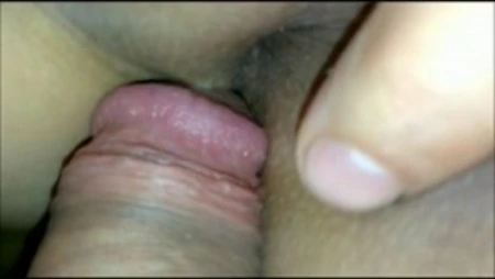 partied out wife opened wide and fucked close - up then her ass takes a slow motion cumshot. this is quality hope you all like