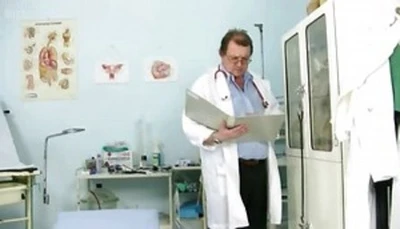 monika pussy speculum gyno exam at perverted