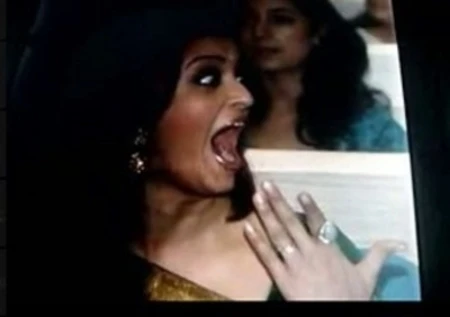 cum tribute - aishwarya rai nalla vaaya thoradi appo
