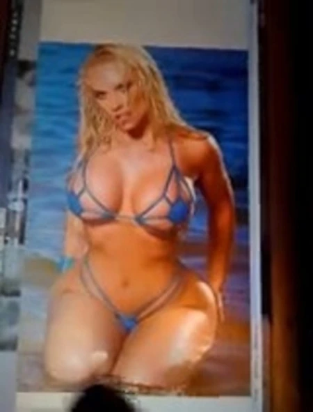 cum on nicole austin coco (tribute)