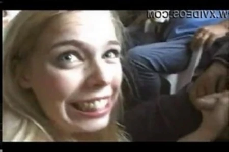 crazy blonde whore - kelly stafford sex.
