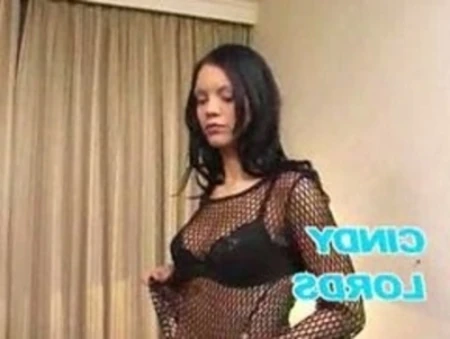 cindy lords aka black