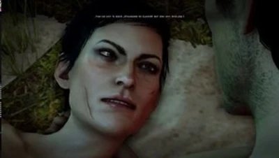 dragon age inquisition nude cassandra romance