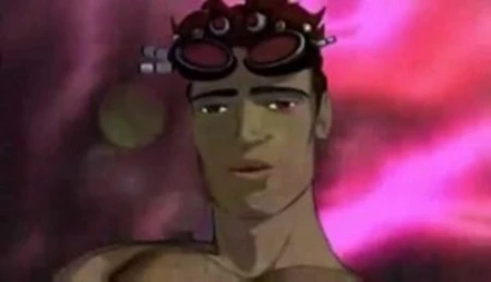 the hardcore gay toon movie is full length at just over an hour. there's plot but mostly this about good cartoon fucking with blistering anal.