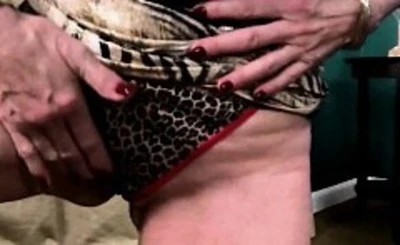 shameless big tits granny richelle