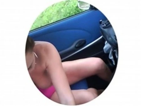 bj from a busty teen hooker very firm tits