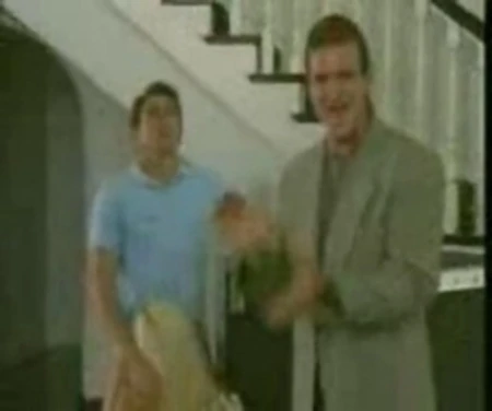 peter north butt fucks busty blonde
