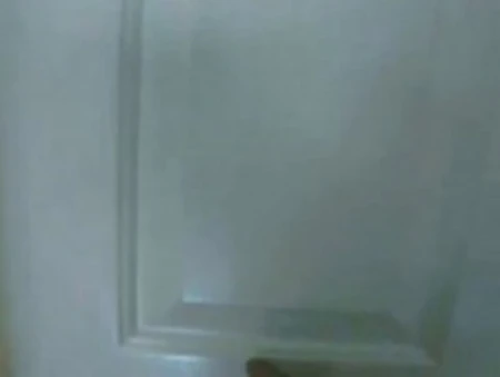 horny blonde gets fucked by two dicks and jizz on her