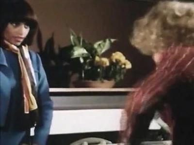 linda jade, jennifer sax, ling in vintage movie