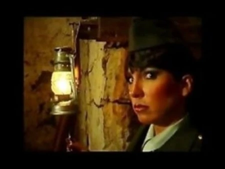 dominatrix mistresses in sexy military uniforms fetish