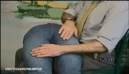 three schoolgirls over the knee spanked by teacher