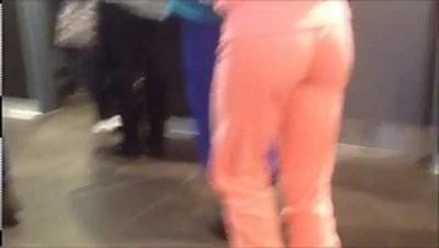 extremely tight and tiny teen ass