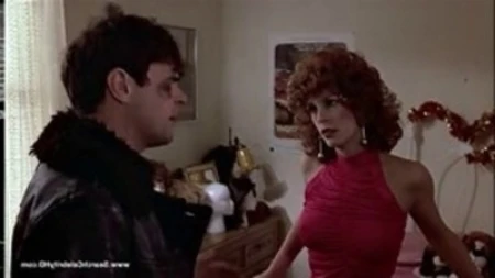 jamie lee curtis nude & sexy compilation