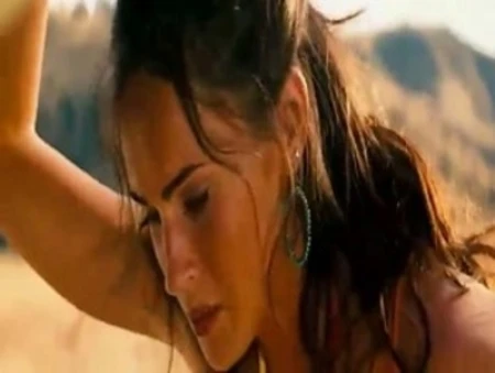 transformer sexual leader megan fox