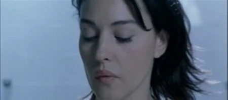 monica bellucci secret agents