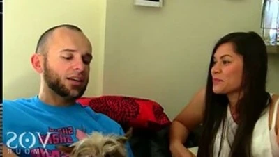how a man should smell with vosamour girl jayden chayse!