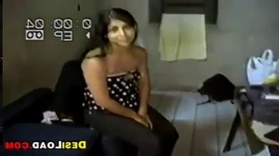 sultry desi young woman enjoying a cowgirl style fuck