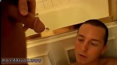 gay hairy biker his shorts dick jacob jessie - desperate to piss.