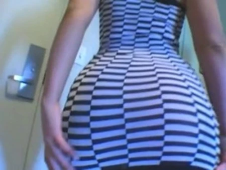 sexy big beautiful woman anal toying