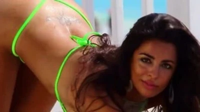 bikini g-string thong (paula)