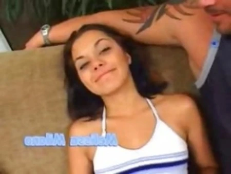 julian is happy to get fuck her