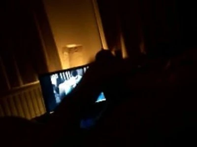 fappin to, cumming hard. moaning in the dark, sorry for light; ). is and sex site