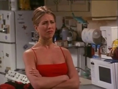 jenifer aniston tight t shirts