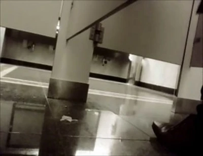 jacking with a guy understall at hilton hotel