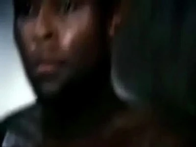 cynthia van damme interracial hot african tribe