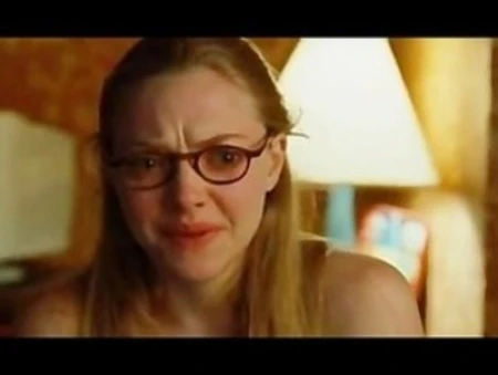 megan fox amanda seyfried full lesbian scene.