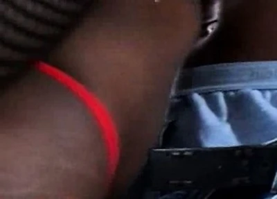 beautiful ebony hottie ashley brooks wanted it deep and in