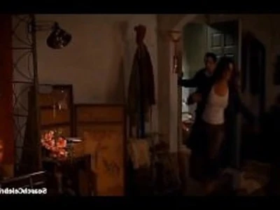 jennifer aniston sexy video compilation