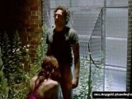 rageroo lauren lee smith & polly shannon blowjob video lie.