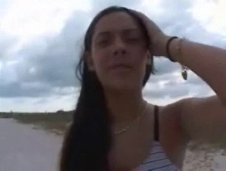 julisa delor fucked in miami beach