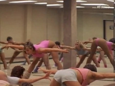 jamie lee curtis in perfect
