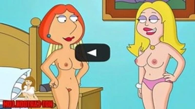 family guy porn cartoon hd