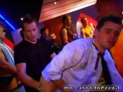 gay sexy boy swallowing loads and of cum these lucky folks are.